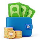Multi-Currency Wallet